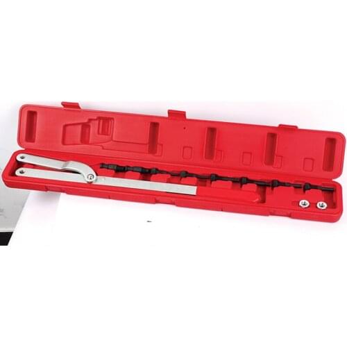 Universal Pulley & Fan Clutch Holder Tools Kit