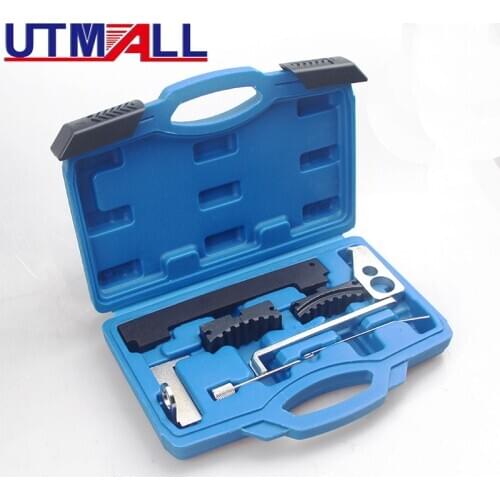 Engine Timing Locking Tool Kit For Buick Cruze Chevrolet Vauxhall/Opel Astra-H (04-13) 1.4 1.6 16V