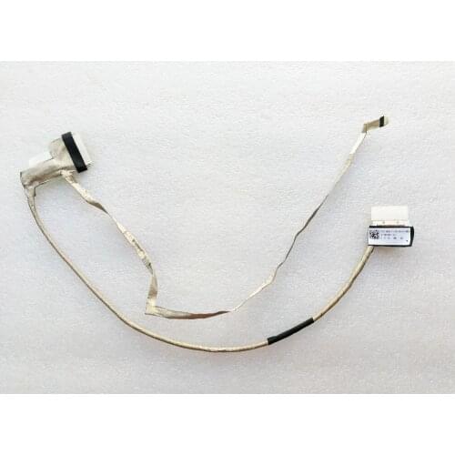 New original for Samsung NP365 NP355E5C NP355E4X NP350E5C LCD Screen Video Cable np350 NP355E5C 365E5C P365 DC02001K800