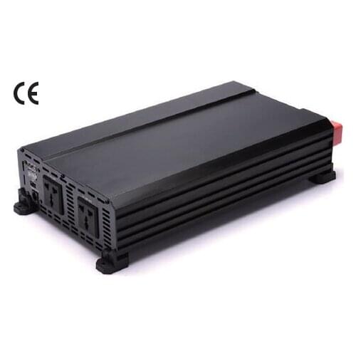Professional OEM car solar 1000w 2000w solar pump inverter micro control power inverter