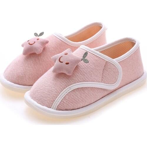 Zapatos Planos Woman Flats Soft Sole Confinement Flat Shoes Home Breathable Women Shoes Fashion Damping Anti-Skid Ladies Shoe