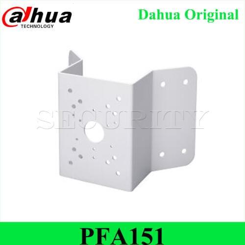 Dahua PFA151 Corner Mount Bracket for Dahua PTZ Network Camera SD49225T-HN Neat & Integrated design Express Shipping