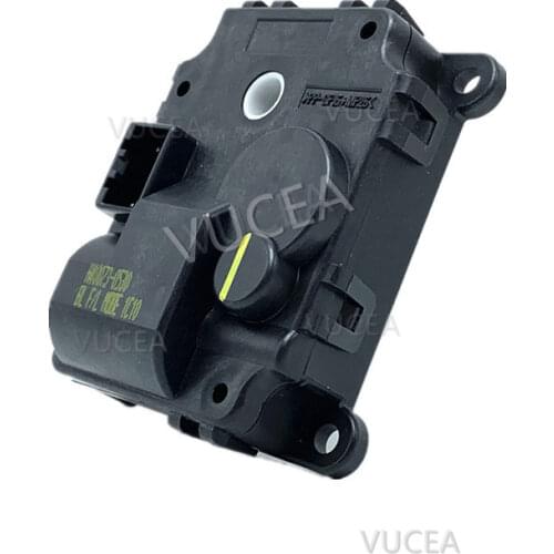 VUCEA Air Conditioning Controllers
