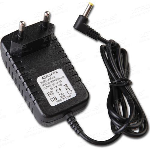 XTRONS Car Equalizers