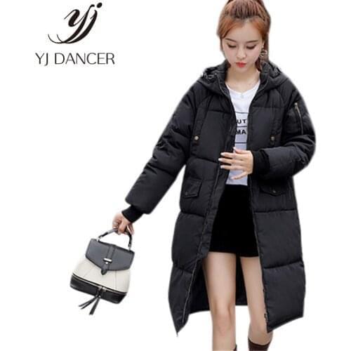 YJ DANCER Womens Clothing