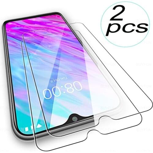 Tempered Glass On For ZTE Blade V8 5.2 inch Full Cover Protective Glass For Zte Blade V8 Z17s Z17MINI SScreen Protector glas v 8