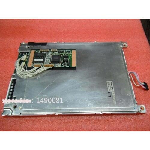 LM64C09P LCD display screen Replacement maintenance