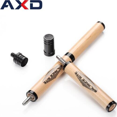 ZOKUE 3142 Z2 PREDAIOR FURY For Double Head Extension Uni-loc Radial Pin Joint Extend Billiard Accessories