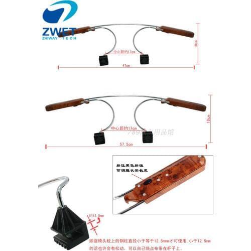 Автомобильные вешалки ZWET China At AliExpress