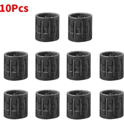 10Pcs 3800 38CC Clutch Needle Bearing For Chainsaw