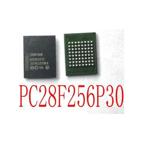 100% NEW 256P30B PC28F256P30B85