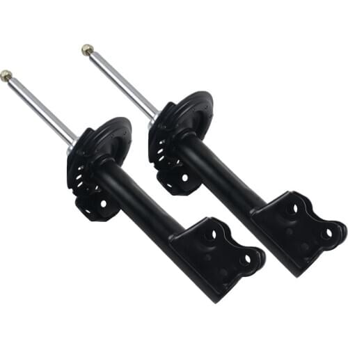 AP02 2x Front Shock Absorbers 1693201130 For Mercedes A-Class W169 A150 A 160 170 180 200 / B-Class W245 B 150 160 170 180 200