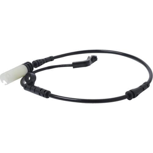 Auto Car Front Brake Pad Wear Sensor for BMW E60 E61 530xi 535xi E63 E64