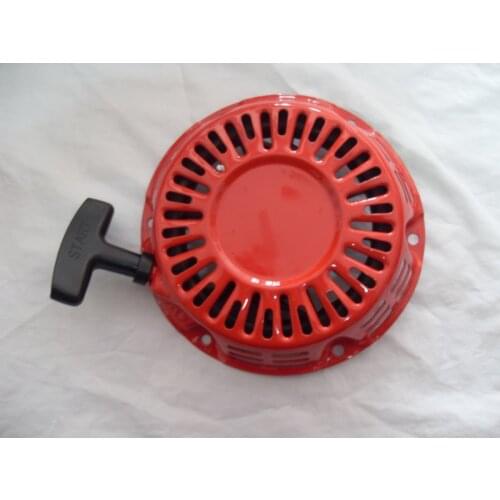 GX160 168F EC2500 Pull Start Recoil Assembly For 2KW 2.5KW 3KW HONDA Generator