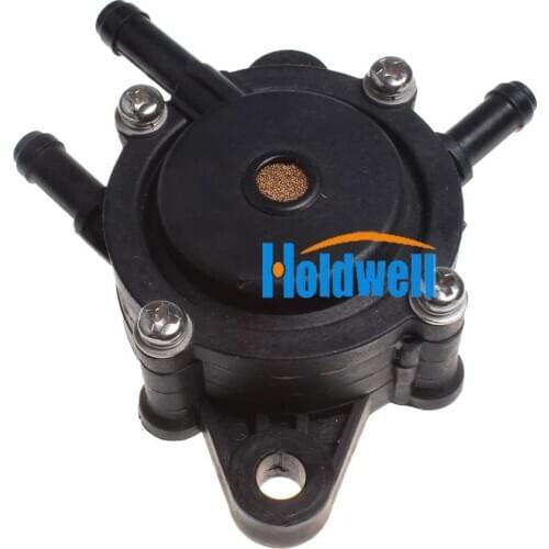 Holdwell Fuel Pump M145667 M138498 for 717 647 7H17 X340 Z850A X590