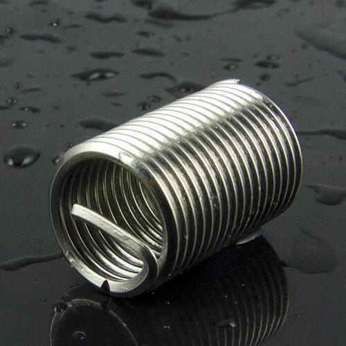 304 Stainless Steel Screw Nut Screw Set Of Steel M2.5*2D
