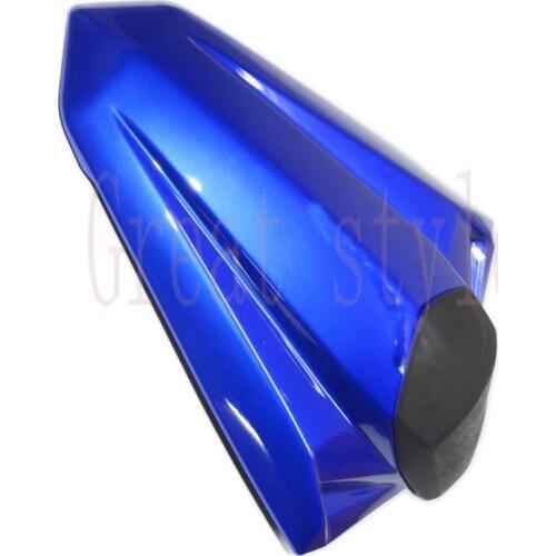 New Rear Seat Cover Cowl,solo racer scooter seat For Kawasaki Ninja 300 R EX300 ex 300 EX300R 2013 2014 2015 2016 13 14 15 16