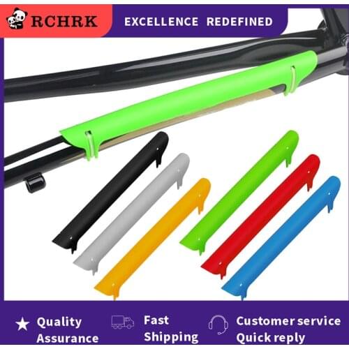 RCHRK Bicycle Frames