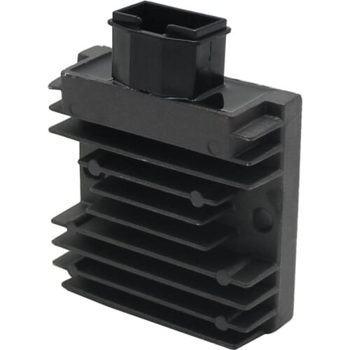 Motorcycle voltage regulator rectifier for Honda moto CRF250L AC CRF250 2013-2020 CRF250LA 2018-2020 CB300F 2015-2018 (ABS) 2017