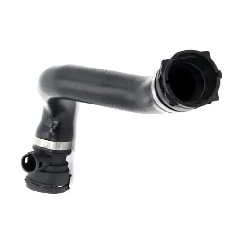 For BMW BMW N62 E53 Rubber Water Hose Brand New Car Engine Radiator Coolant Water Pipe 17127509963