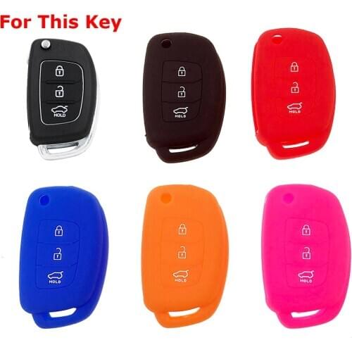 Vinidname Car Key Covers
