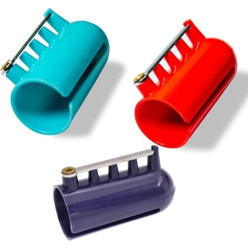 Knitting Machine Knitting Needle Thimble Braided Knuckle Jacquard Assistant Sewing Tool Accessories