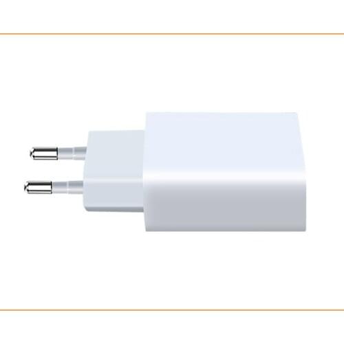 Mobile Phone Charger European Standard Quick Charger QC3.0 Quick Charger CE Certified Mobile phone charger
