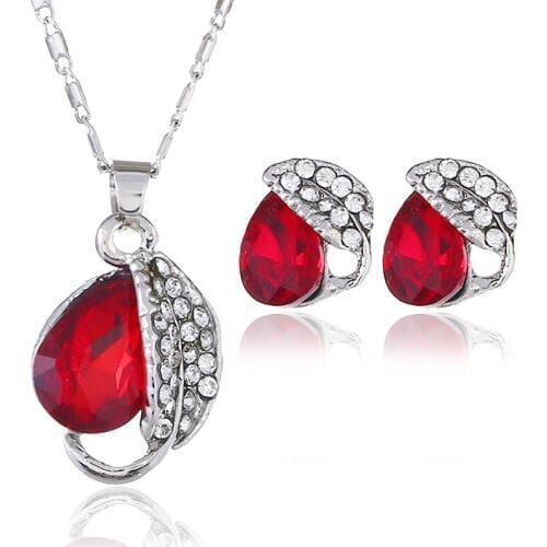 ZIVangela Jewelry Sets