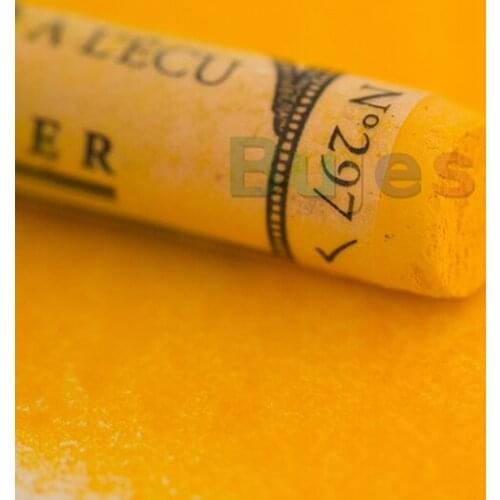 289-341 Sennelier Extra-fine Soft Pastels,use of the gum arabic, Water Soluble and Have An Unparalleled Softness