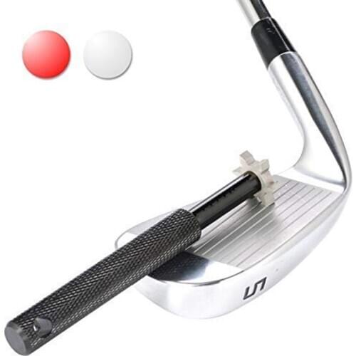 Golf Club Cleaning and Club Repair Golf Accessories Improve the Back Spin and Ball Control Of All Wedges and Irons