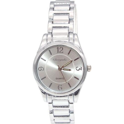 Casual Women Watches Quartz Watch Women Mesh Stainless Steel Dress Women Watches Relogio Feminino Clock NG50 Xmas gifts