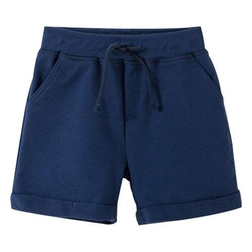 27kids Boys shorts Summer Cartoon Teenager and Childern Pants Toddler shorts Casual Style 2-7Years
