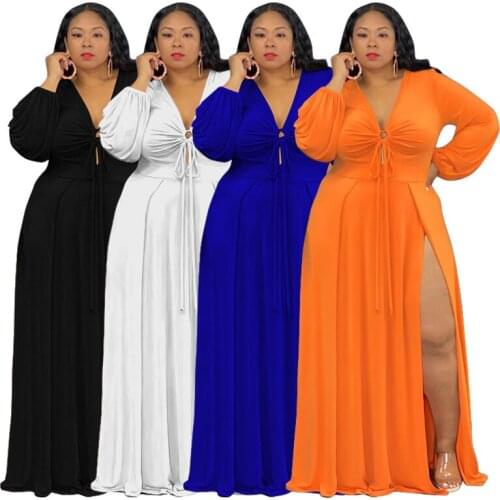 Euramerican sex appeal of autumn womenswear splits empty belt the female dress that adds dimension