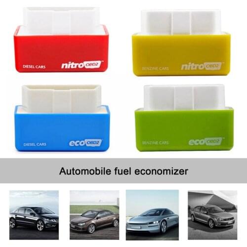 IZTOSS Fuel Savers