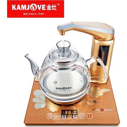 Stove Kettles KAMJOVE China