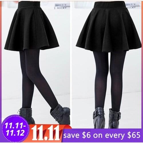 2020 Summer Fashion Female Sexy Skirt For Girl Lady Korean Short Skater Women Clothing Bottoms Navy Blue Black Falda Corta