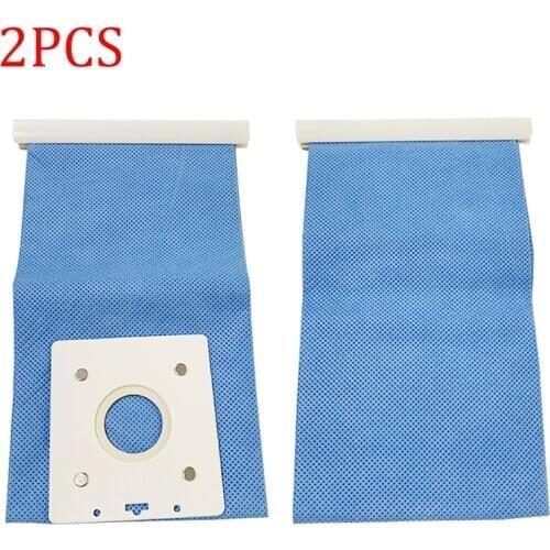 Washable Dust Bags for Samsung DJ69-00420B SC4180 SC4141 SC61B3 SC5491 SC6161 VC-6013 VC-6025V Vacuum Cleaner Parts