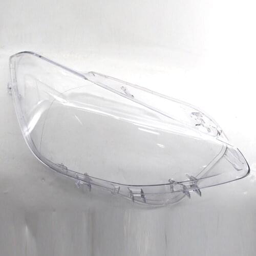 Car Headlight Headlamp Clear Lens Cover Shell Right Side Fits for BMW F20 12-14