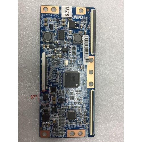 SZYLIJ New LA37B530P7R S3731K T370HW02 VC 37T04-C0G logic board TCL L37P10FBD 37 Inch IC