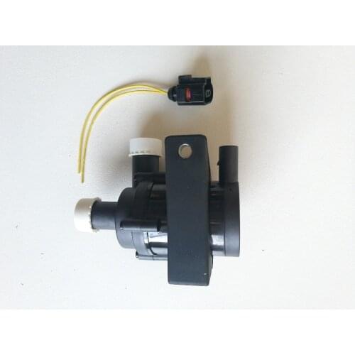 New Cooling Water Pump For Golf Passat CC Octavia For A3 Q3 TT 1.8 T 2.0 T 12 V Engine 1K0 965 561 J 1K0965561J