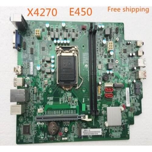 B36H4-AI For Acer X4270 Veriton E450 Desktop Motherboard B360 LGA1151 DDR4 Mainboard 100%tested fully work
