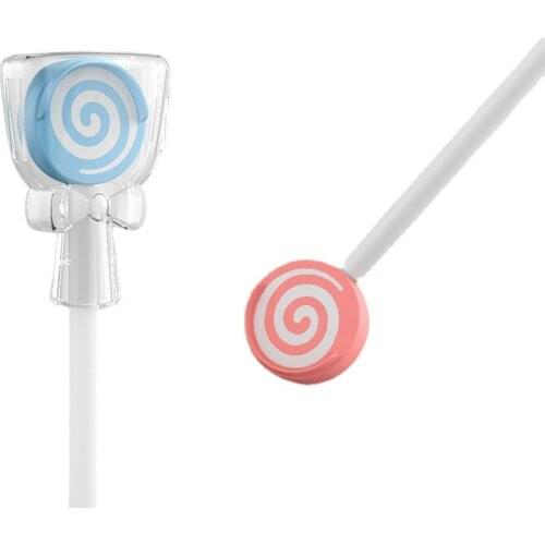 Lollipop Baby Tongue Cleaning Fresh breath Brush Child Tongue Scraper Cleaner Care Oral Christmas Kids Gift