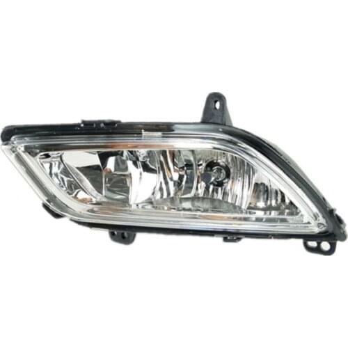 Front Fog Lamp Bumper Light For FAW Besturn B50 2013-2015