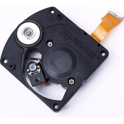 Test good CDM4/19 E64138 CDM4 CD laser with loader for CD HI-FI player FREE SHIPPING