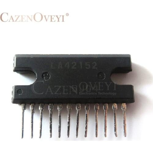 1pcs/lot LA42152N LA42152 SIP-12 In Stock
