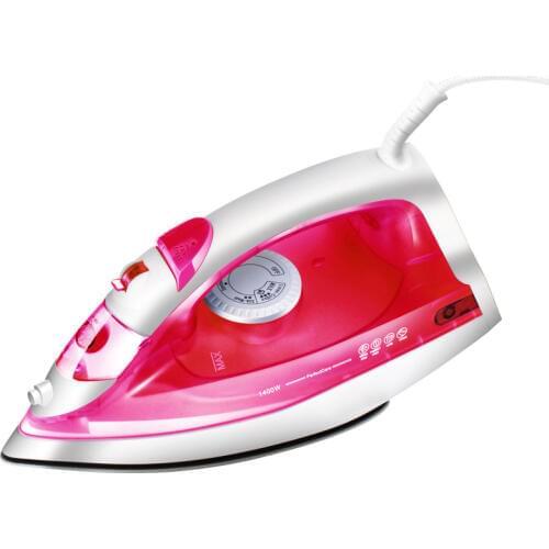 Household electric iron steam steam iron portable handheld mini ironing machine D062