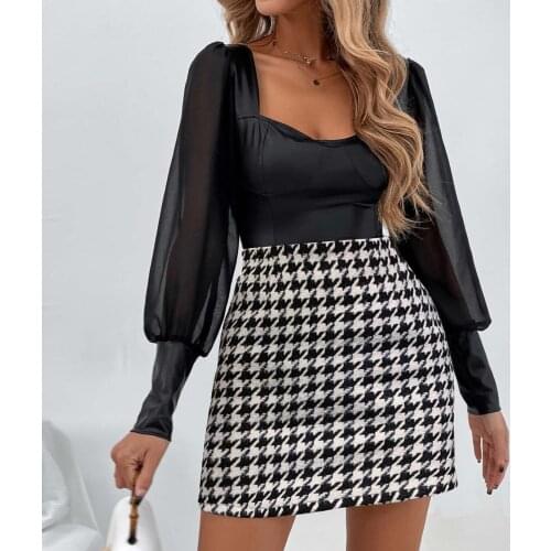 CLASS OF 2030 Women's Skirts