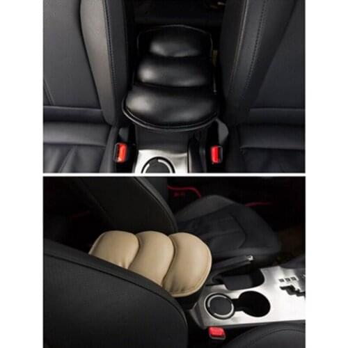 DAYLYRIC Armrests For Cars
