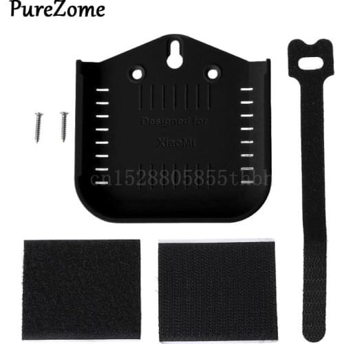 Wall Bracket Holder For XIAOMI Mi 4 4c TV Box Remote Protector