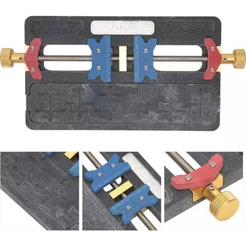 Fixture Phone Motherboard Universall Motherboard Fixture High Temperature Phone IC Chip Motherboard Fixture